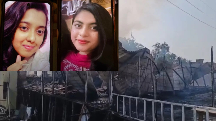 বাঁচতে টয়লেটে আশ্রয়- সেখানেই ৪ মৃত্যু, নিহত বেড়ে ১০